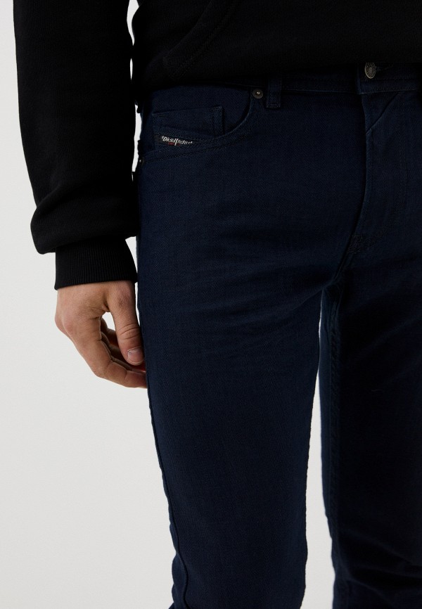 фото Джинсы diesel