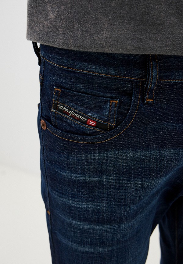 фото Джинсы diesel