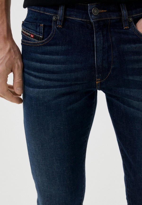 фото Джинсы diesel