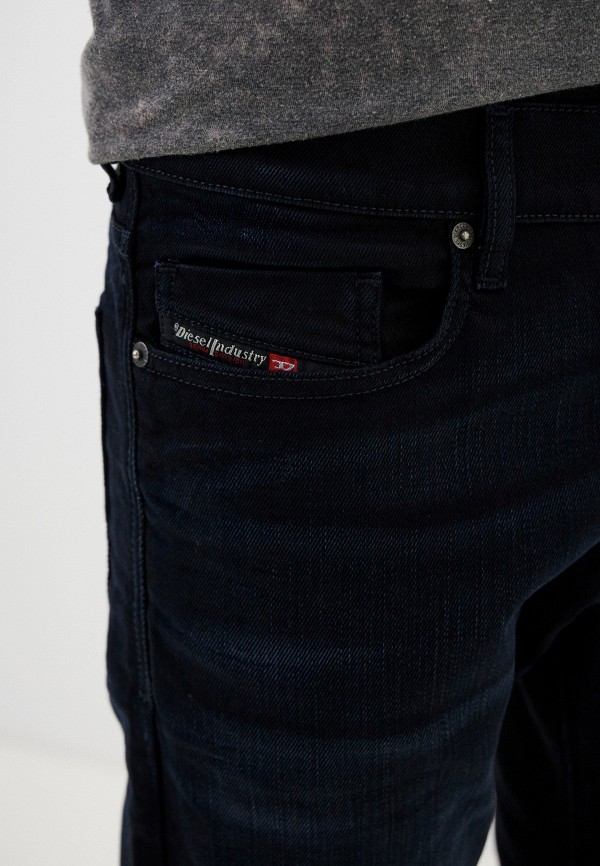 фото Джинсы diesel