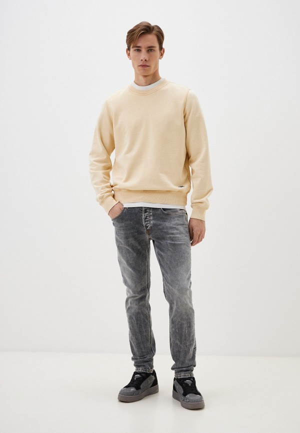 фото Джинсы diesel