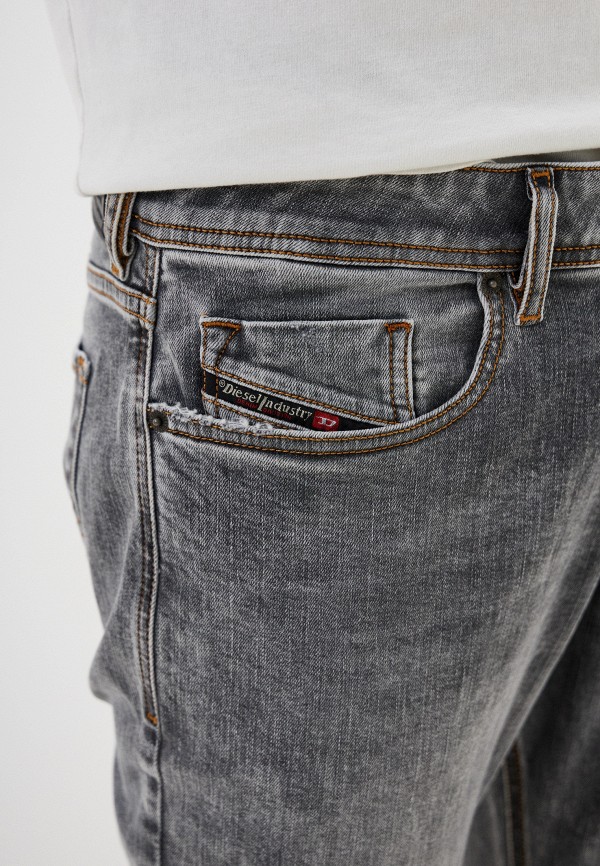 фото Джинсы diesel