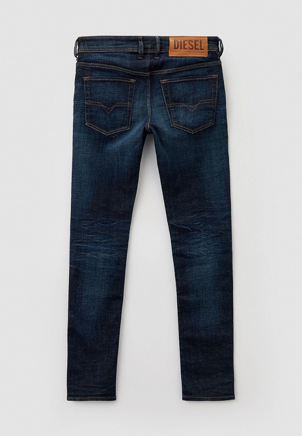 фото Джинсы diesel