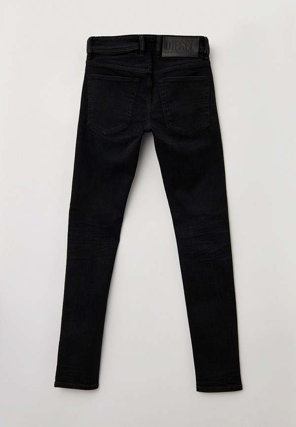 фото Джинсы diesel