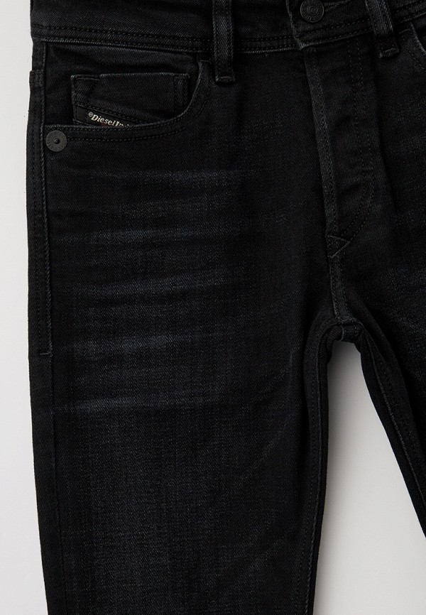 фото Джинсы diesel