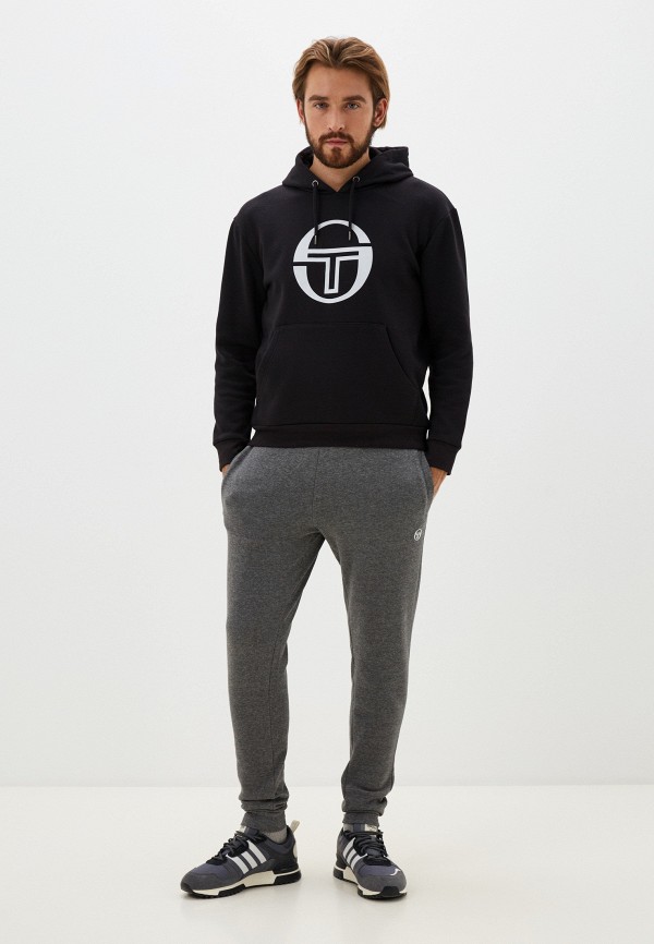 фото Худи sergio tacchini