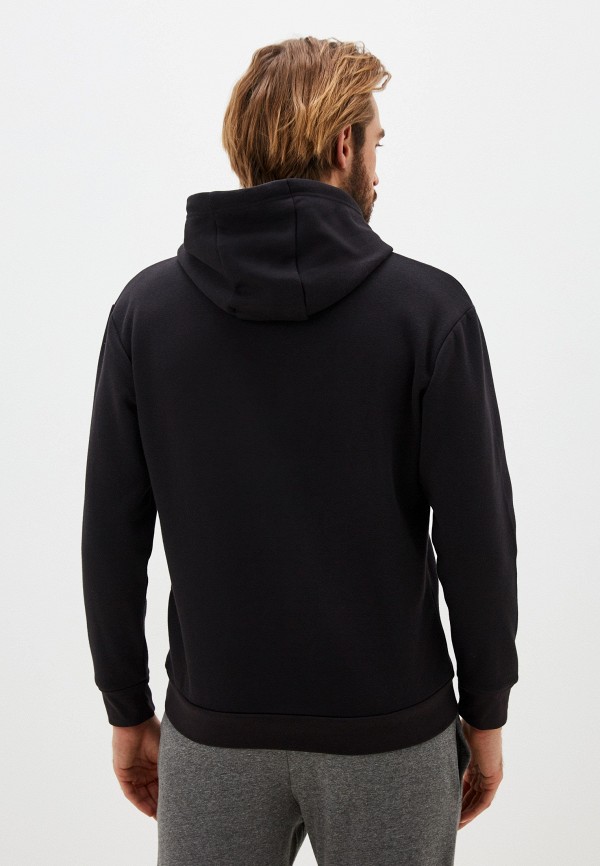 фото Худи sergio tacchini