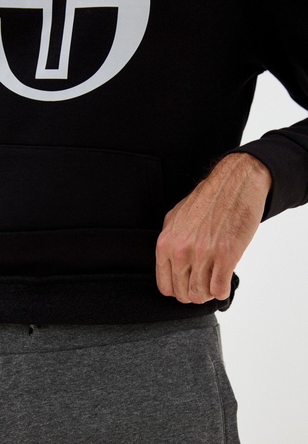 фото Худи sergio tacchini