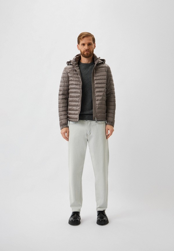 фото Куртка утепленная add