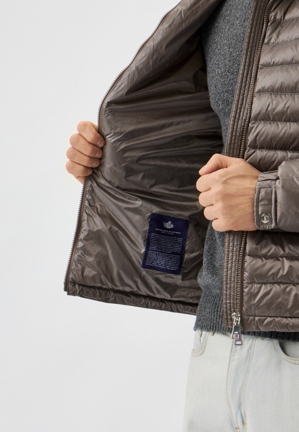 фото Куртка утепленная add