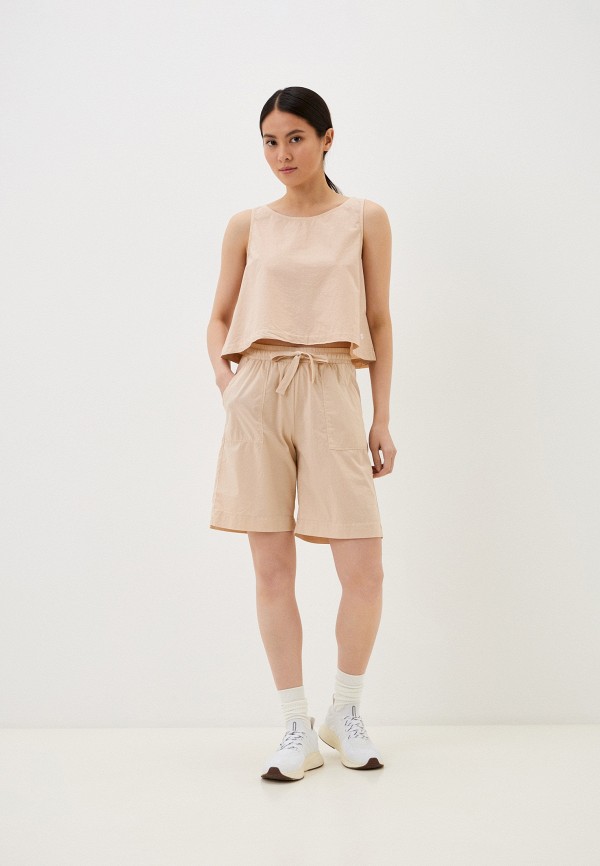 фото Шорты deha