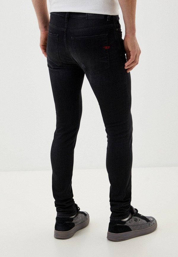 фото Джинсы diesel