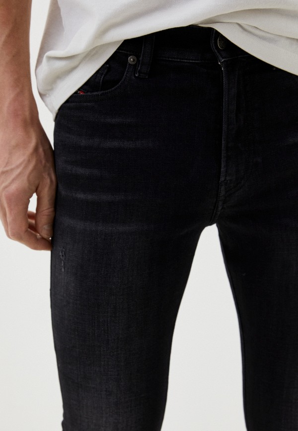 фото Джинсы diesel