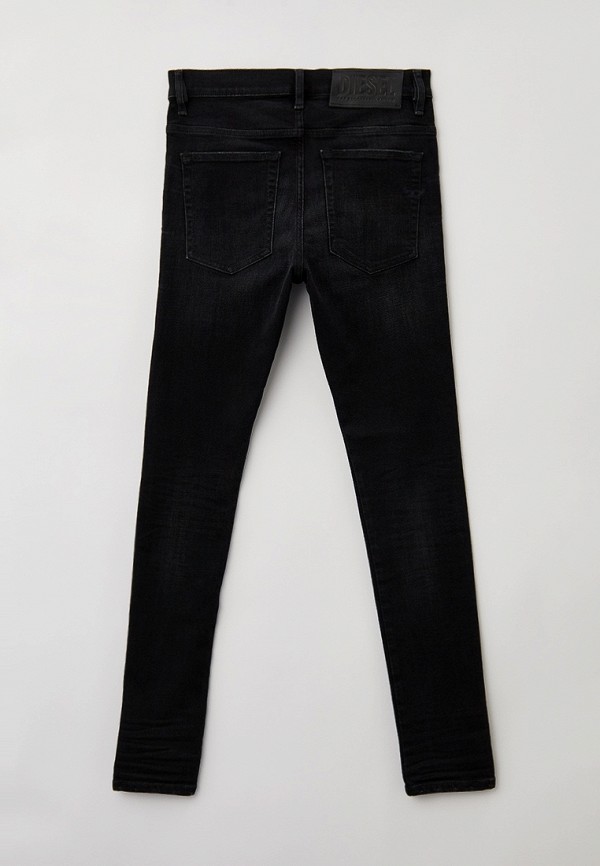 фото Джинсы diesel