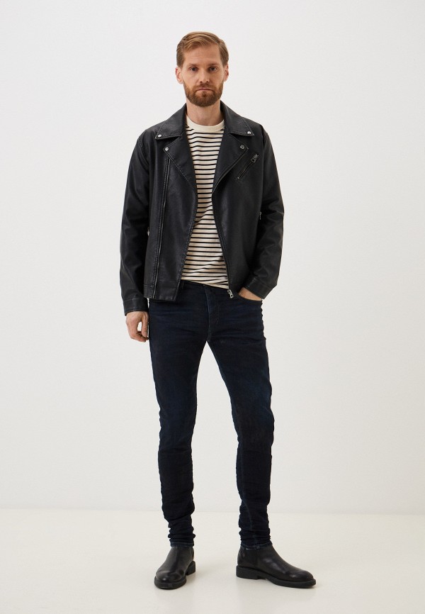 фото Джинсы diesel