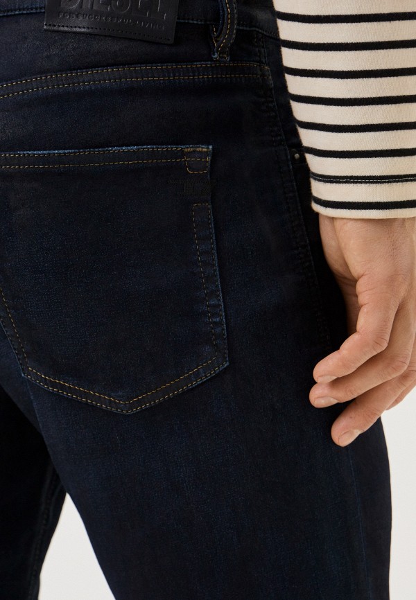 фото Джинсы diesel