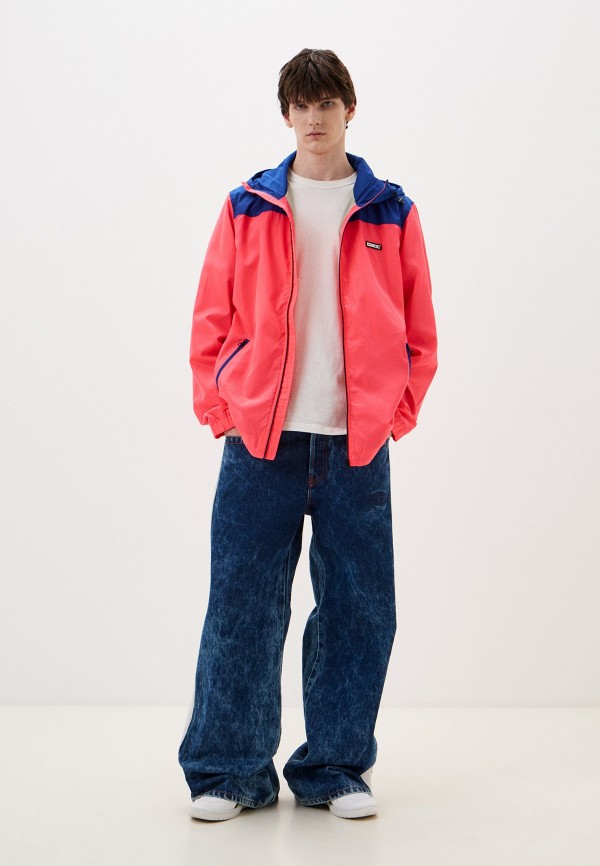 фото Ветровка diesel