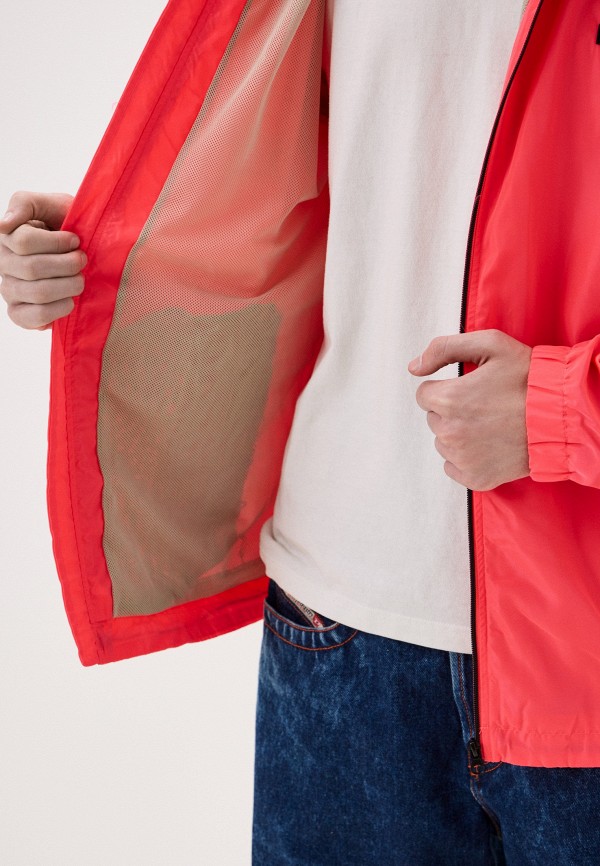 фото Ветровка diesel