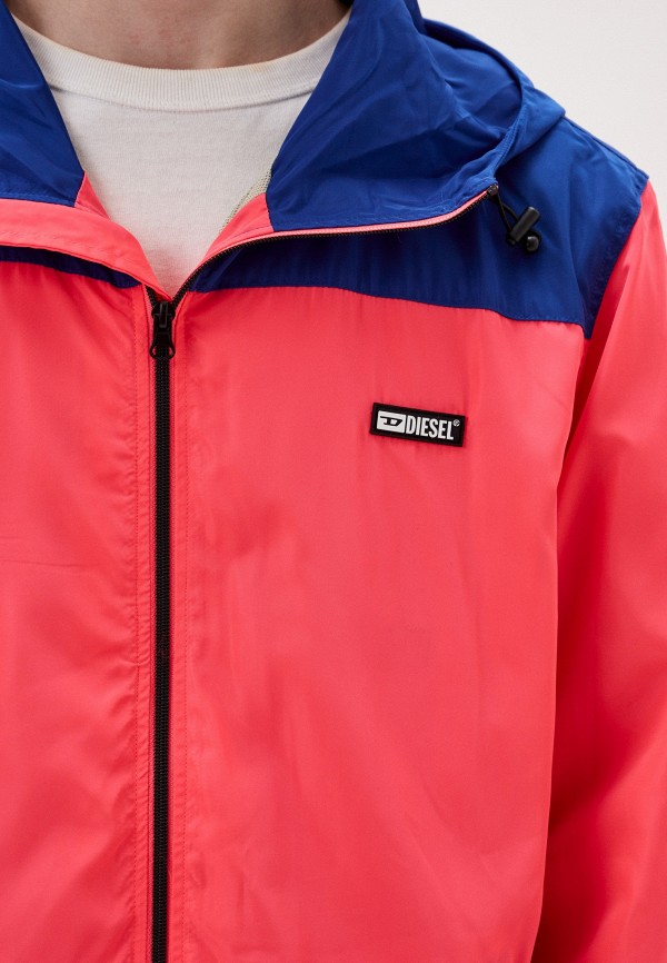 фото Ветровка diesel