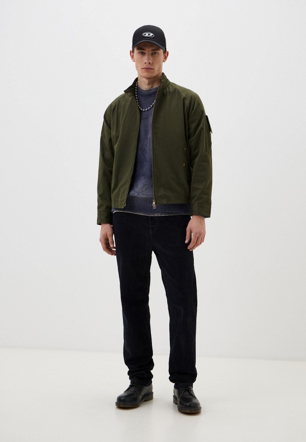 фото Куртка diesel