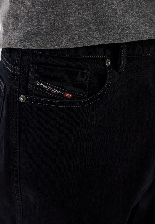 фото Джинсы diesel