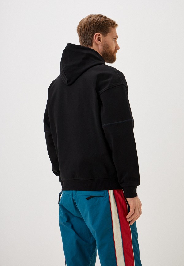 фото Худи diesel