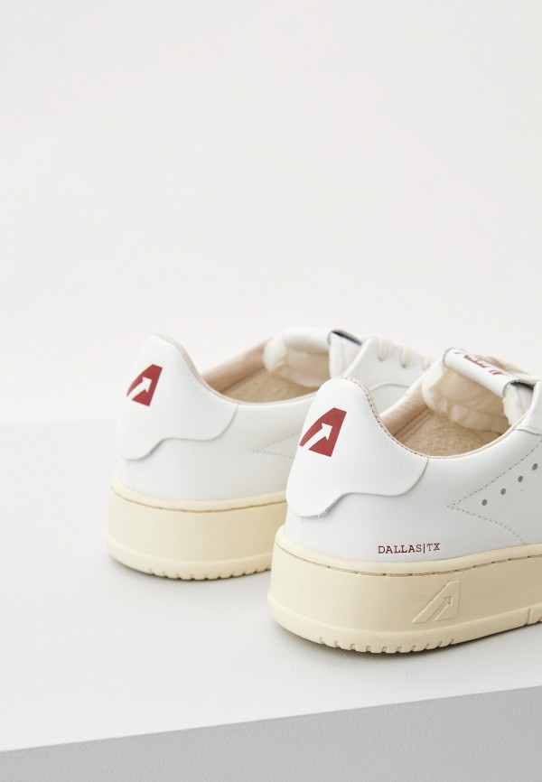 фото Кеды autry