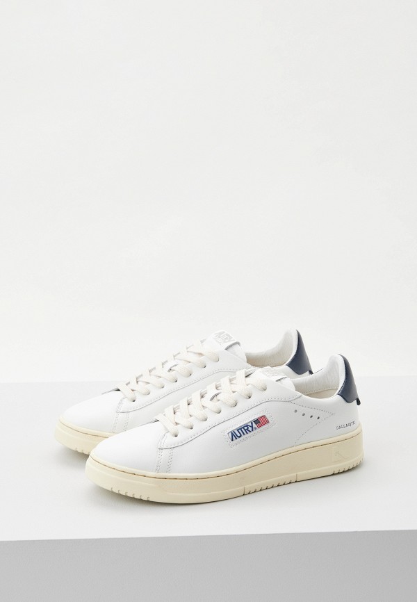 фото Кеды autry