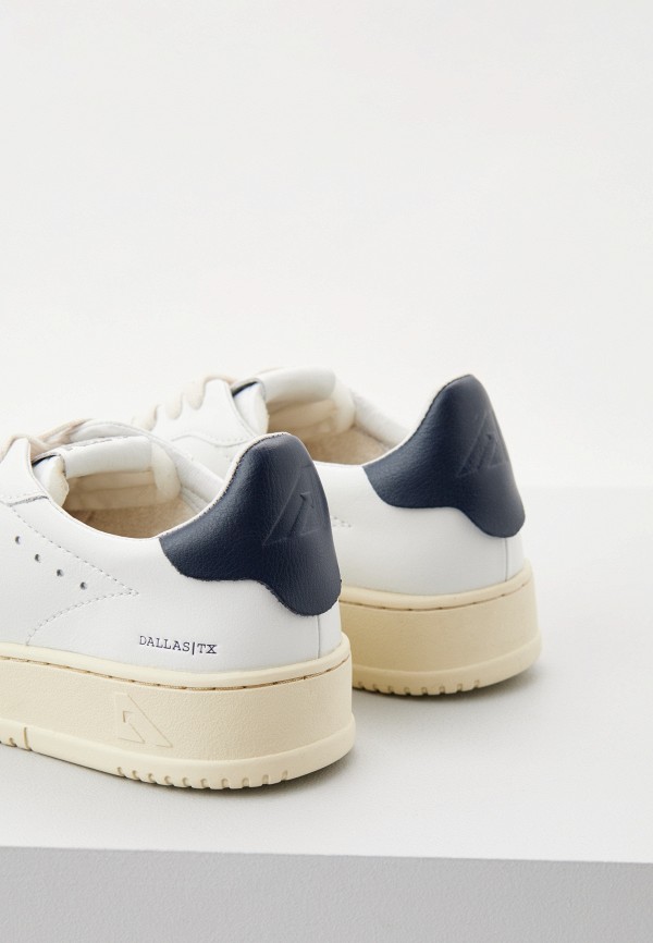 фото Кеды autry