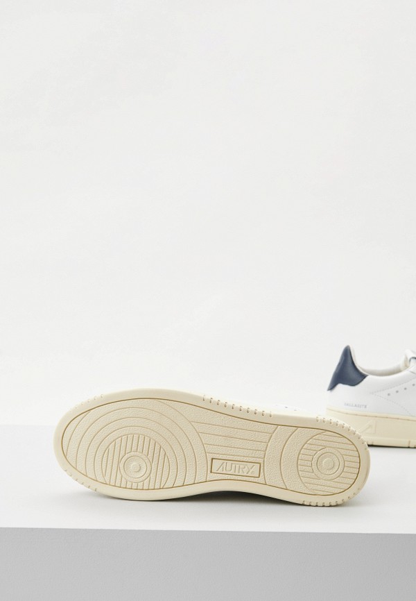 фото Кеды autry