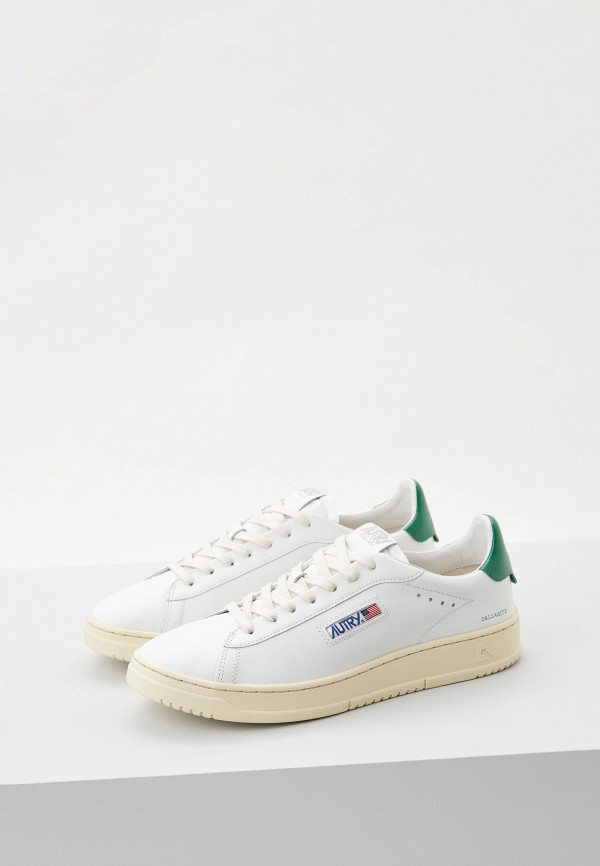 фото Кеды autry