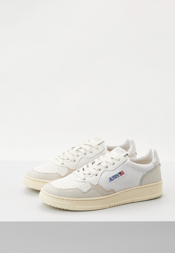 фото Кеды autry