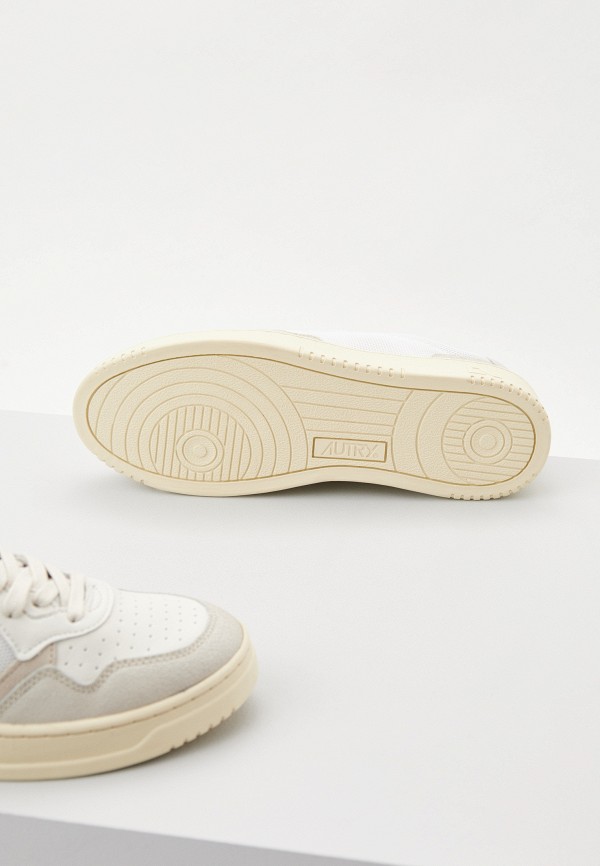 фото Кеды autry