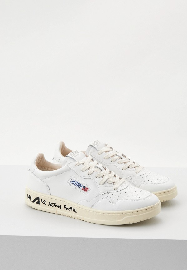 фото Кеды autry