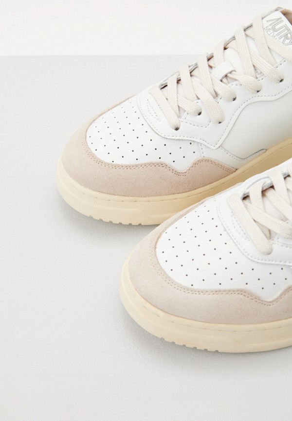 фото Кеды autry