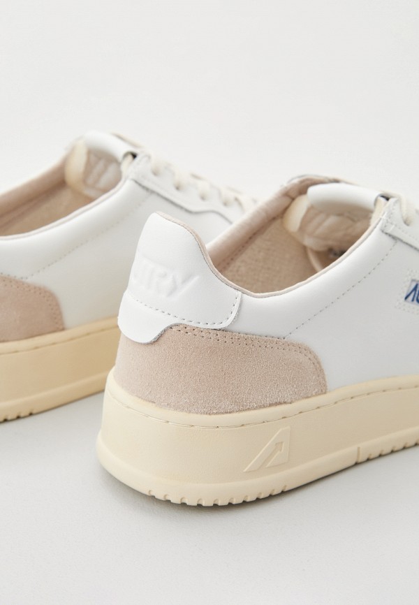 фото Кеды autry