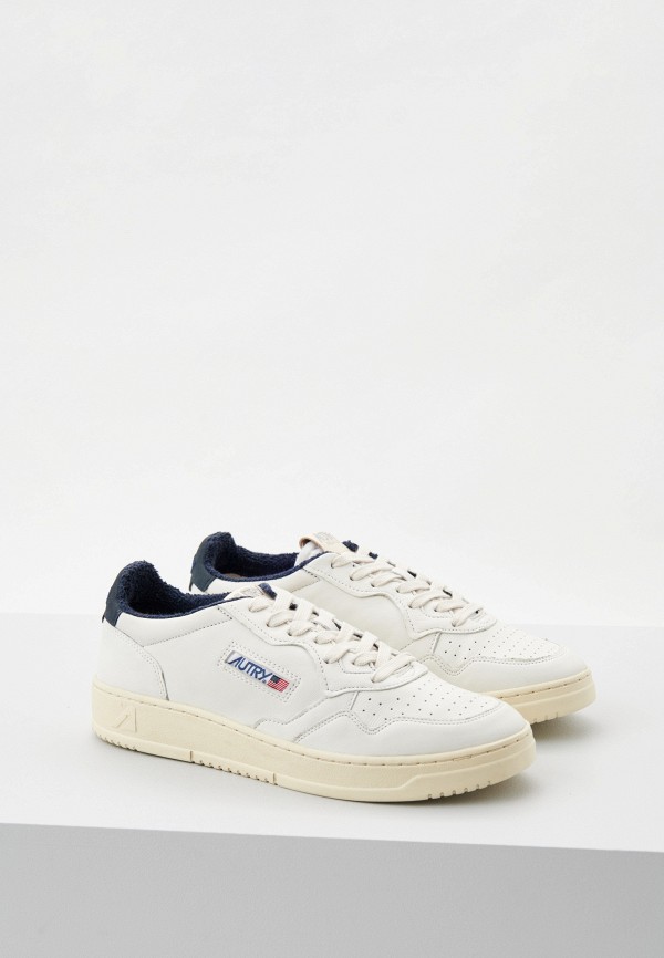 фото Кеды autry