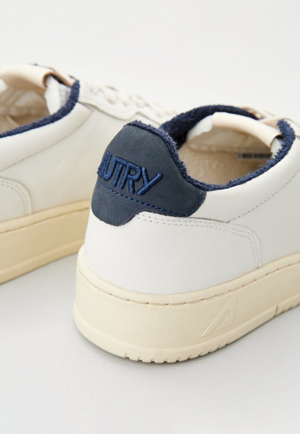 фото Кеды autry