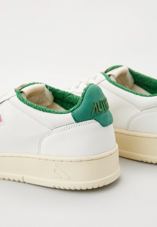 фото Кеды autry