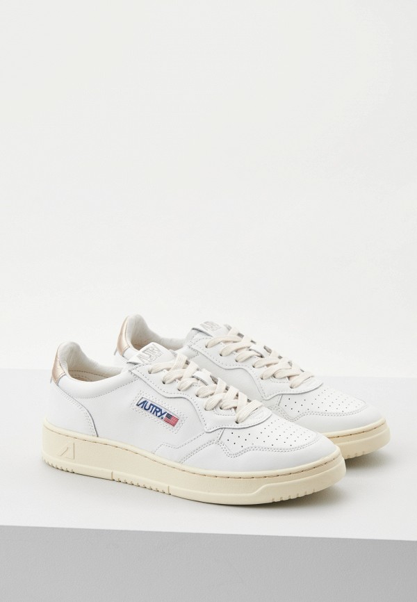 фото Кеды autry