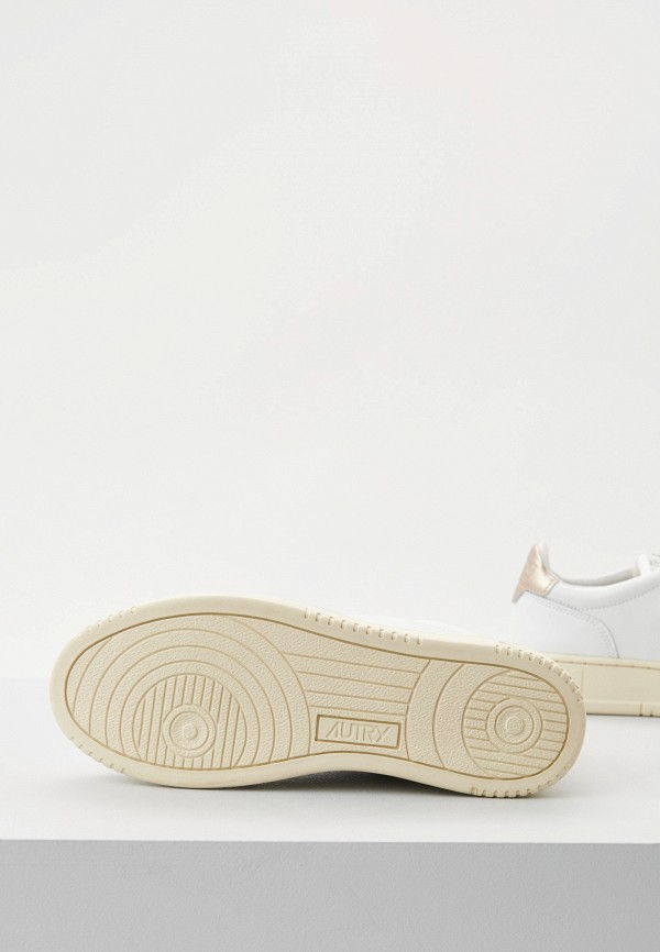 фото Кеды autry