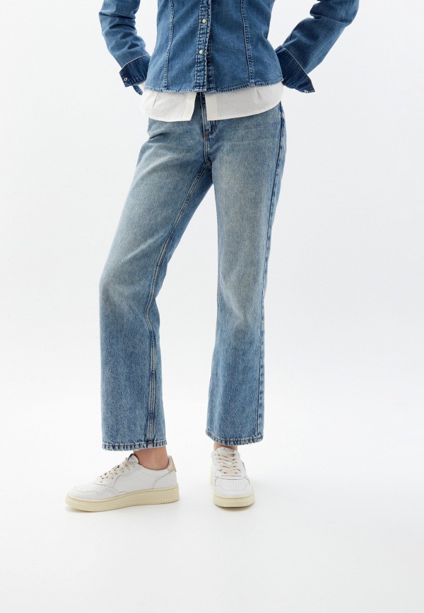 фото Кеды autry