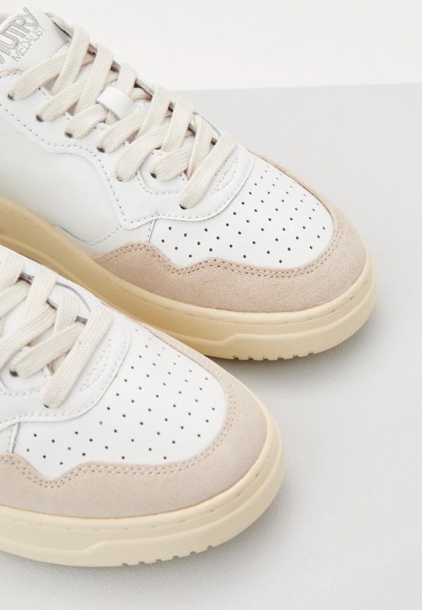 фото Кеды autry