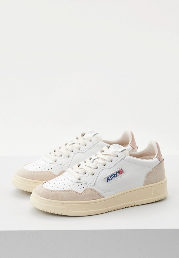 фото Кеды autry