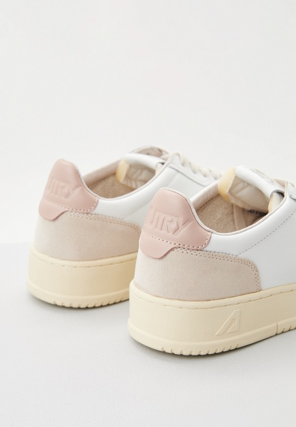 фото Кеды autry