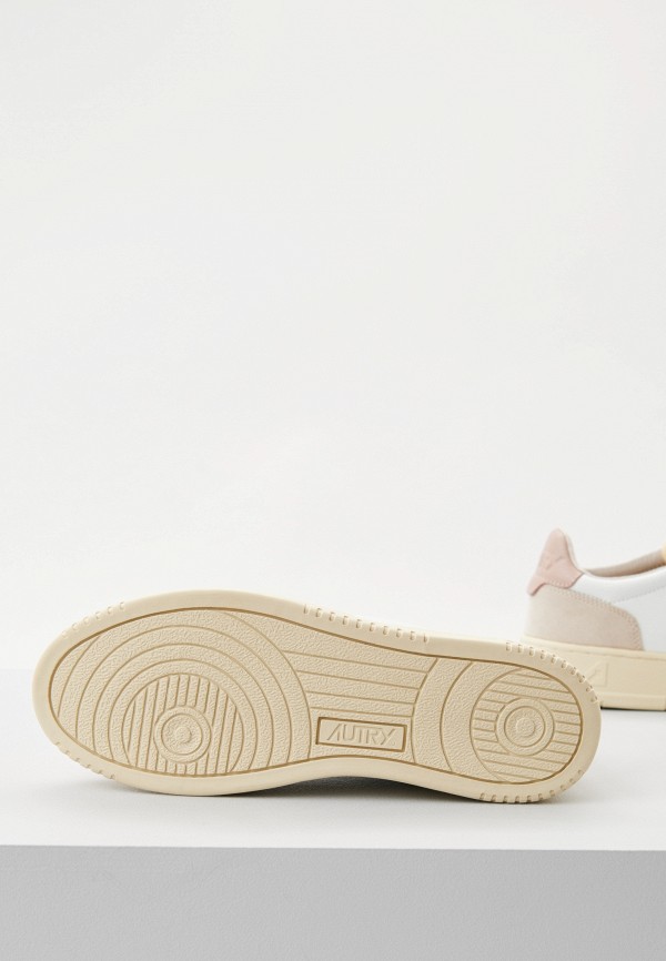 фото Кеды autry