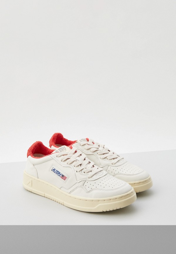 фото Кеды autry