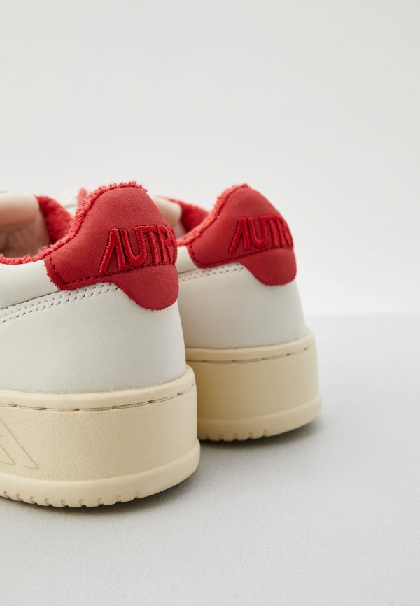 фото Кеды autry