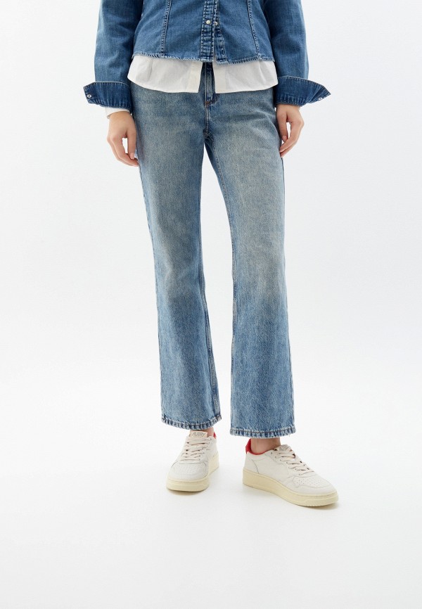 фото Кеды autry