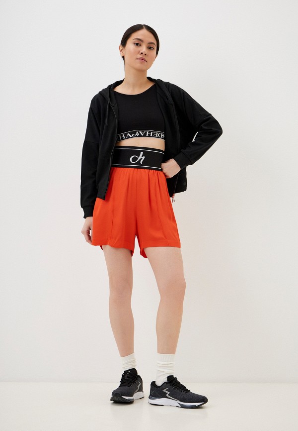 фото Шорты deha